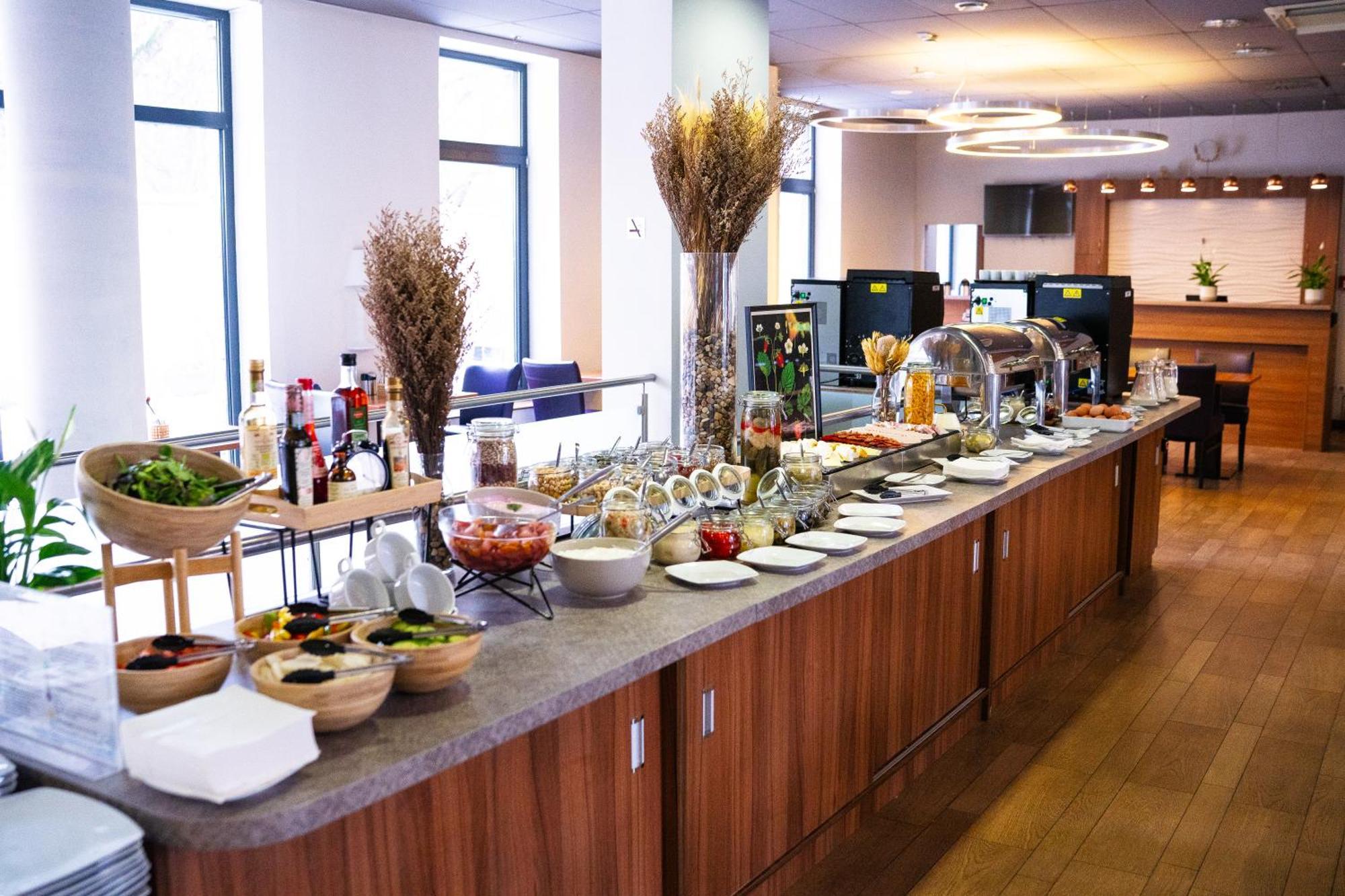 Hotel Regnum Residence — Photos 1